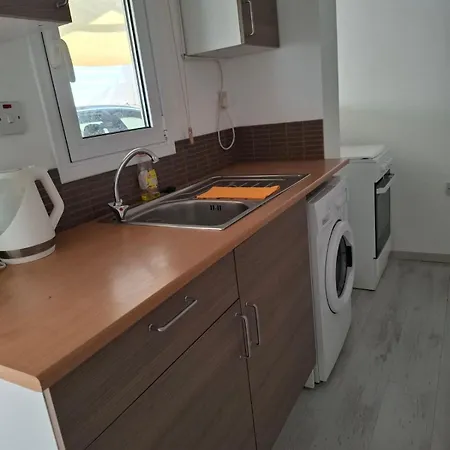 Pensjonat Comfortable Ground Floor In