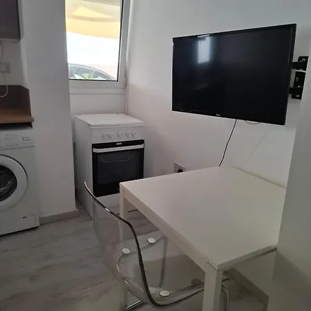 Comfortable Ground Floor In * Limassol