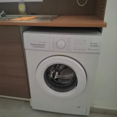 Comfortable Ground Floor In