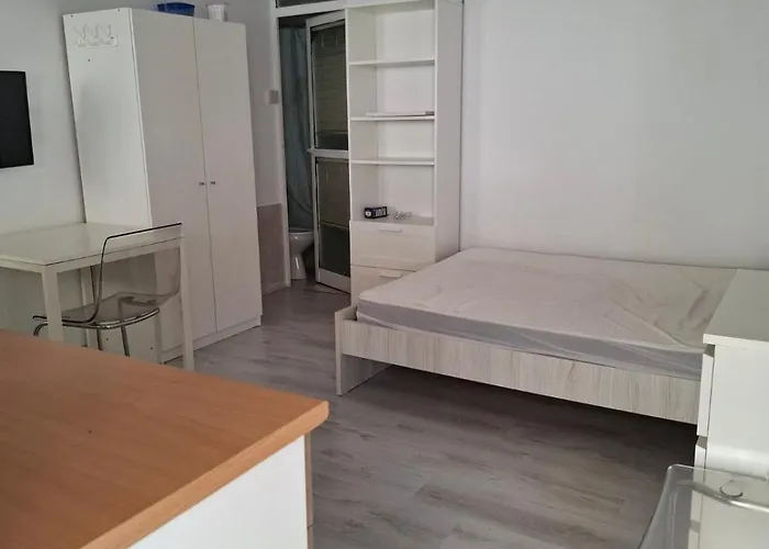 게스트하우스 Comfortable Ground Floor In 레메소스