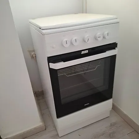 Comfortable Ground Floor In Pensiune Limassol