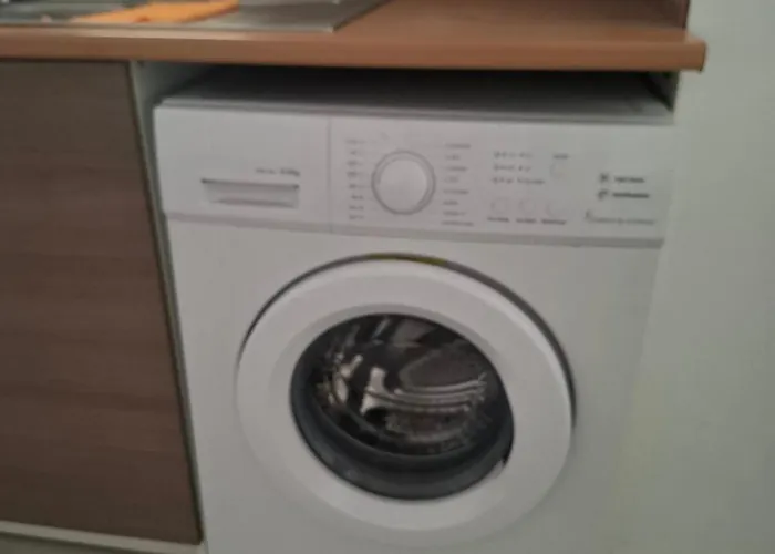 Comfortable Ground Floor In