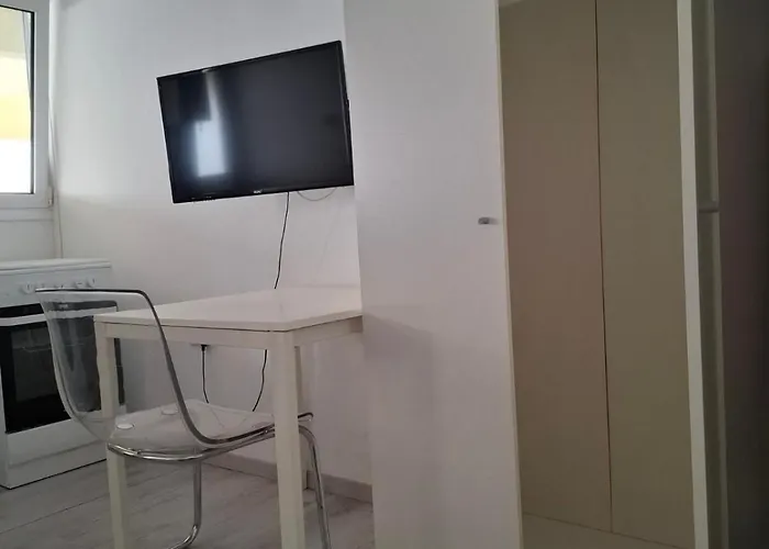 Comfortable Ground Floor In Penzion